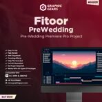 Fitoor Pre-Wedding Premiere Pro Project-GG2137