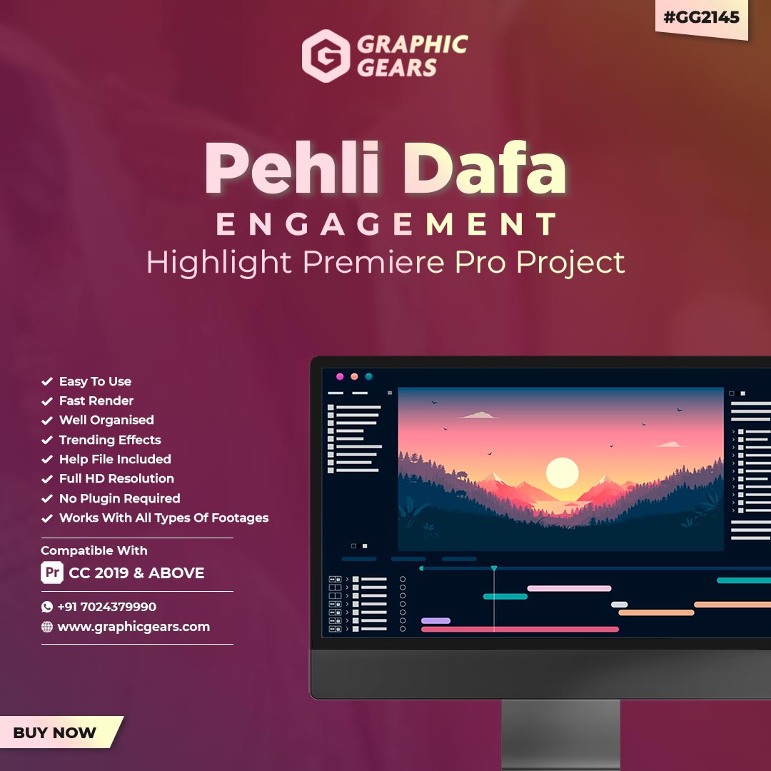 engagement-highlight-premiere-pro-project-pehli-dafa-gg2145