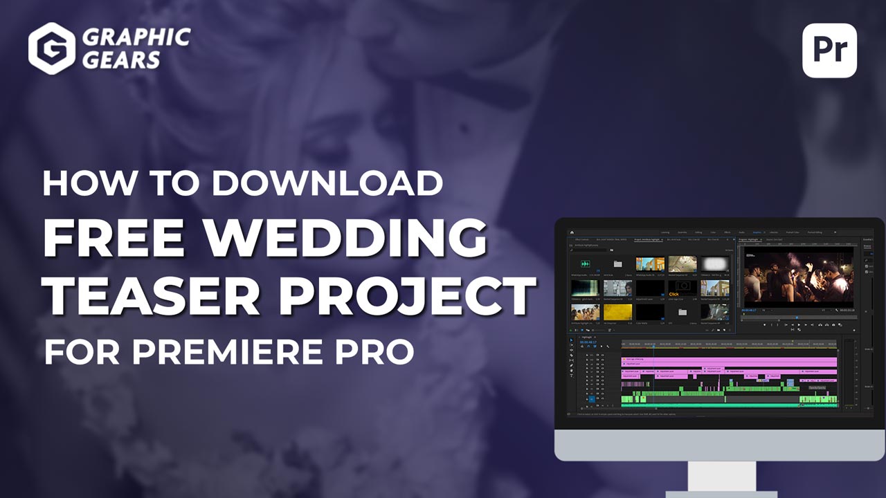 How-to-Download-Free-Wedding-Teaser-Project