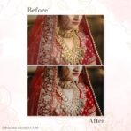 10 Premium Wedding Lightroom Presets - Indian Wedding Presets