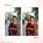 10 Premium Wedding Lightroom Presets - Indian Wedding Presets