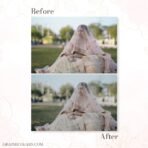 10 Premium Wedding Lightroom Presets - Indian Wedding Presets