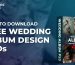 How-to-Download-Free-Wedding-Album-Design-Psds